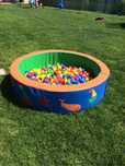 Piscina de bolas