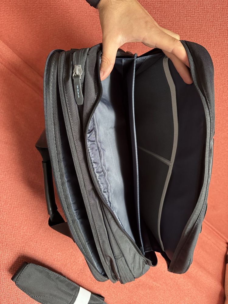 Nowa torba na laptopa Brenthaven Elliot Deluxe Brief