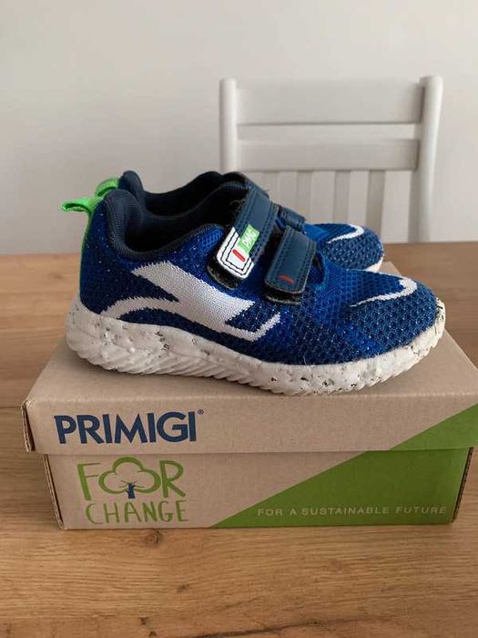 Sneakersy Primigi