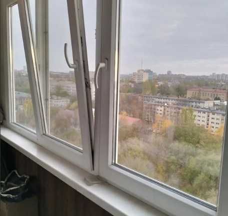 +Продам 1 ком. квартиру на Набережной  12500 дол.