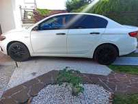 Fiat Tipo 1.4 T-Jet 120 KM LPG przebieg 86 tys. km
