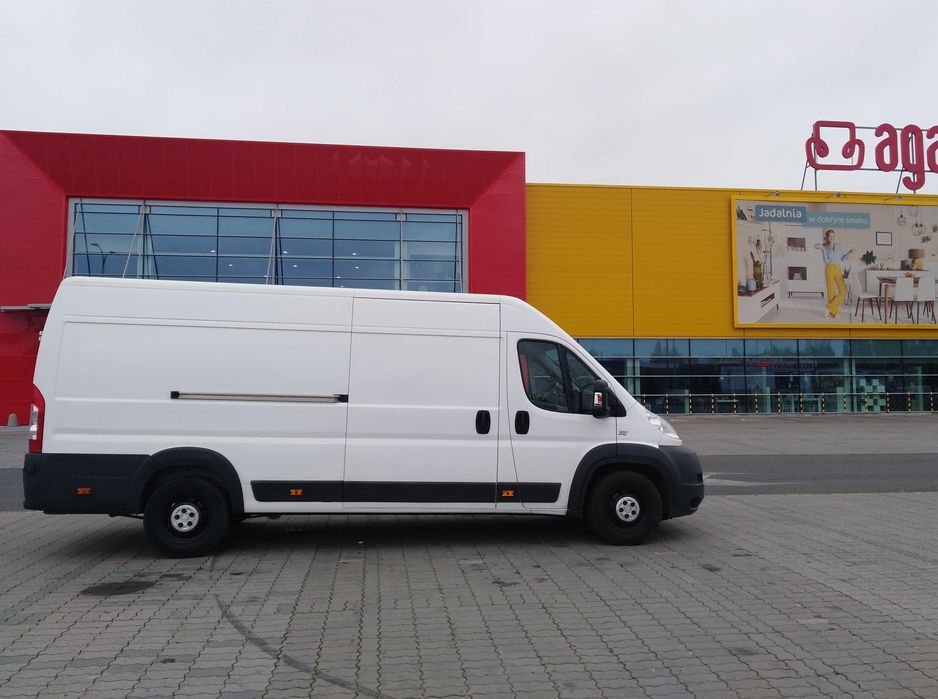 Tani Transport Częstochowa - Bus