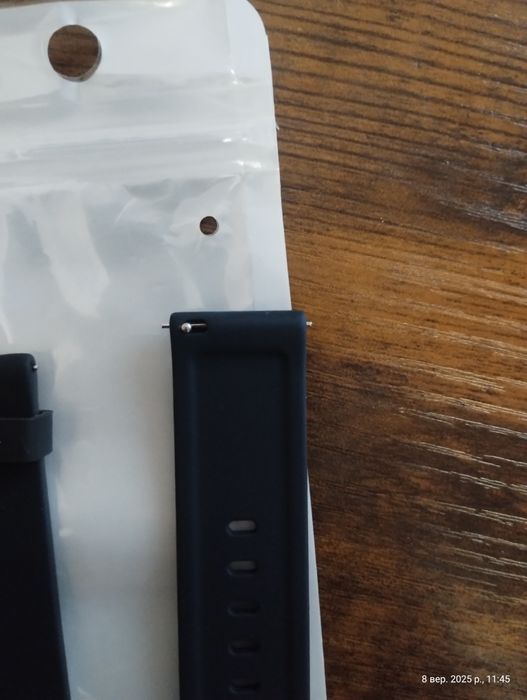 Браслет для годинника 20мм