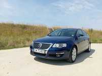 Volkswagen Passat , drugi komplet kół+ koło zapasowe+oryginalny hak