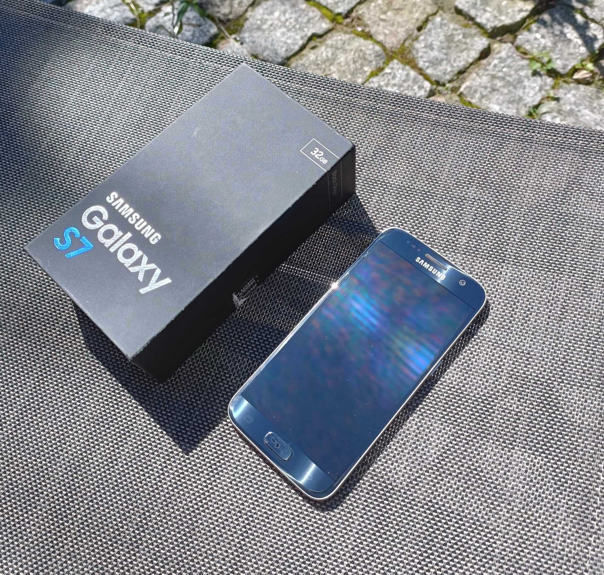 Samsung Galaxy S7 wodoszczelny tanio sprzedam