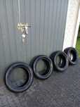 Opony letnie HANKOOK