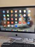 Apple Imac 24 cale