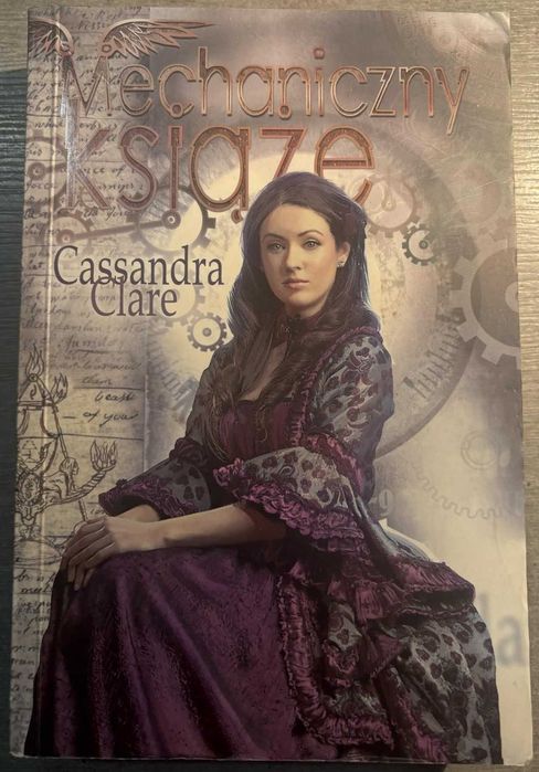 Mechaniczny książę