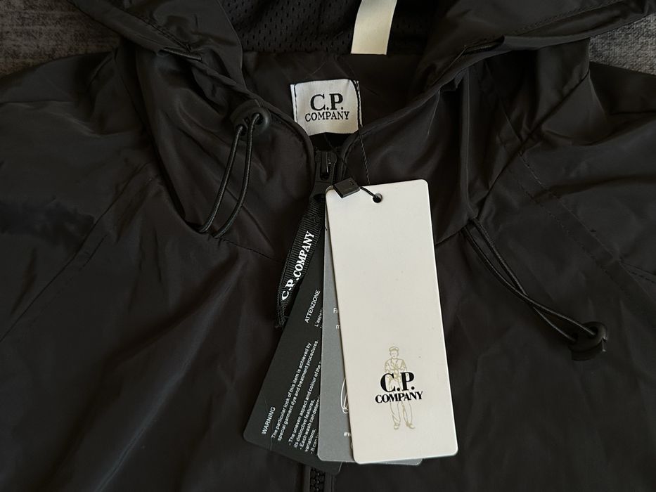 Куртка вітровка C.P. Company