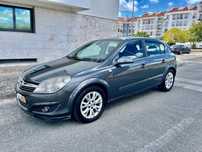 Opel Astra 1.7 CDTi 110CV SPORT AC