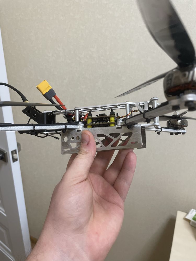 Продам FPV 7 дюймів топові ТТХ