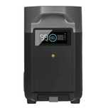 EcoFlow Delta 2 max exstra battery