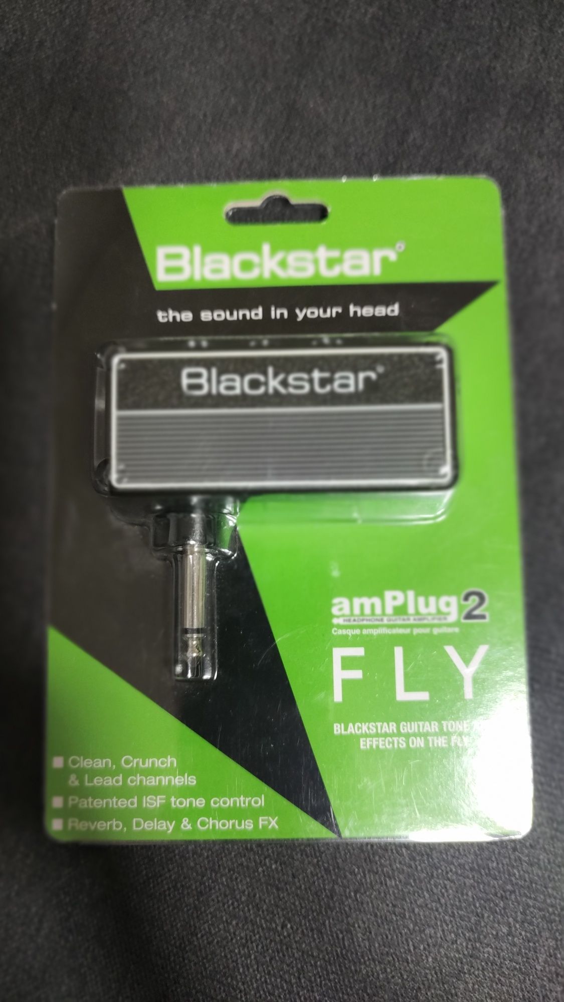 Blackstar amplug 2 fly