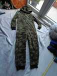 Kombinezon moro, dres 128/134