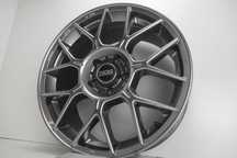 Alufelgi 18" 5x112 Audi Seat Skoda Volkswagen Grafit 995