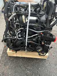 Silnik Citroen C6 3.0 HDI, X8Z, TD20C, 241 KM