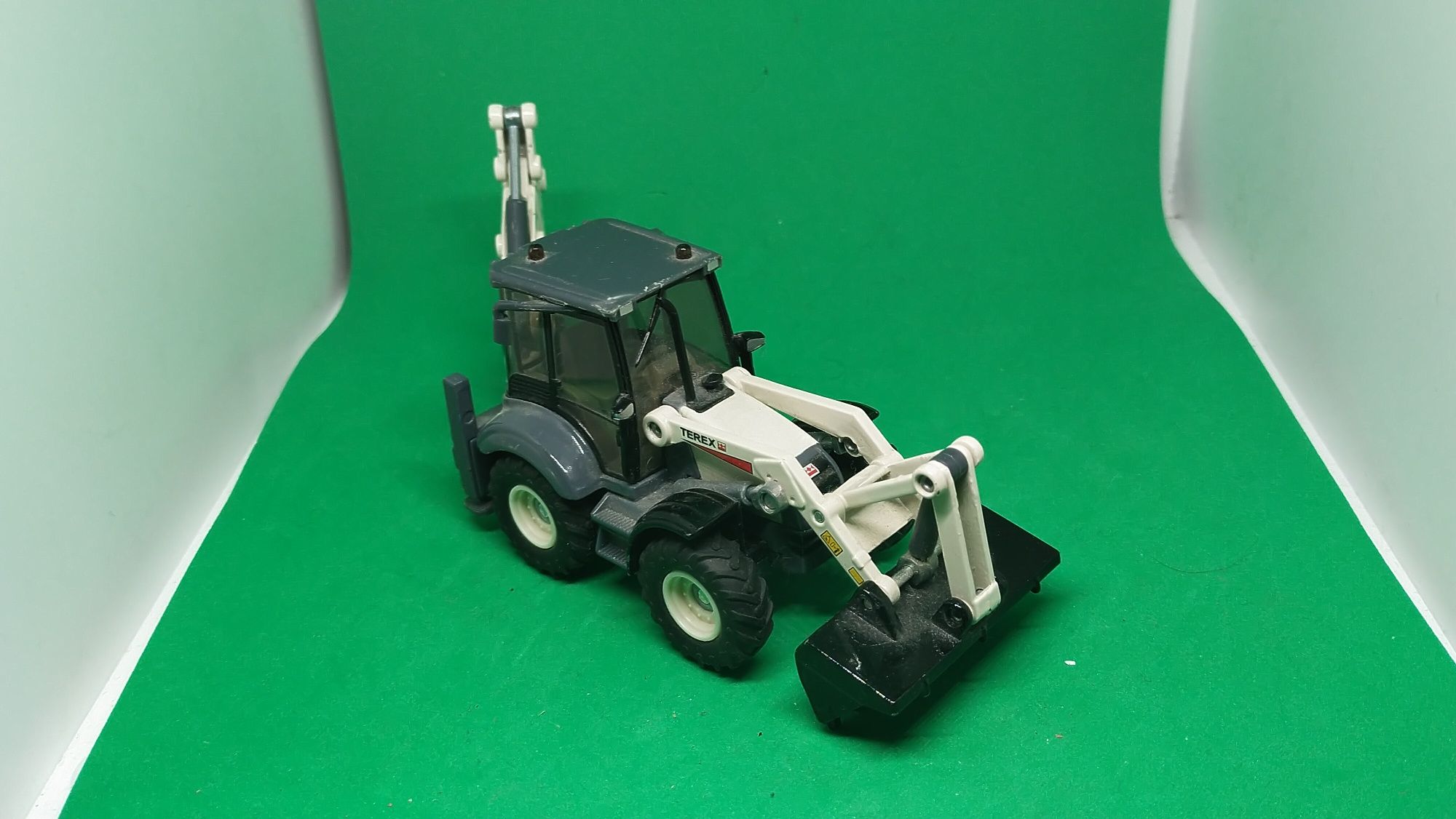 Siku Koparka terex 1:50