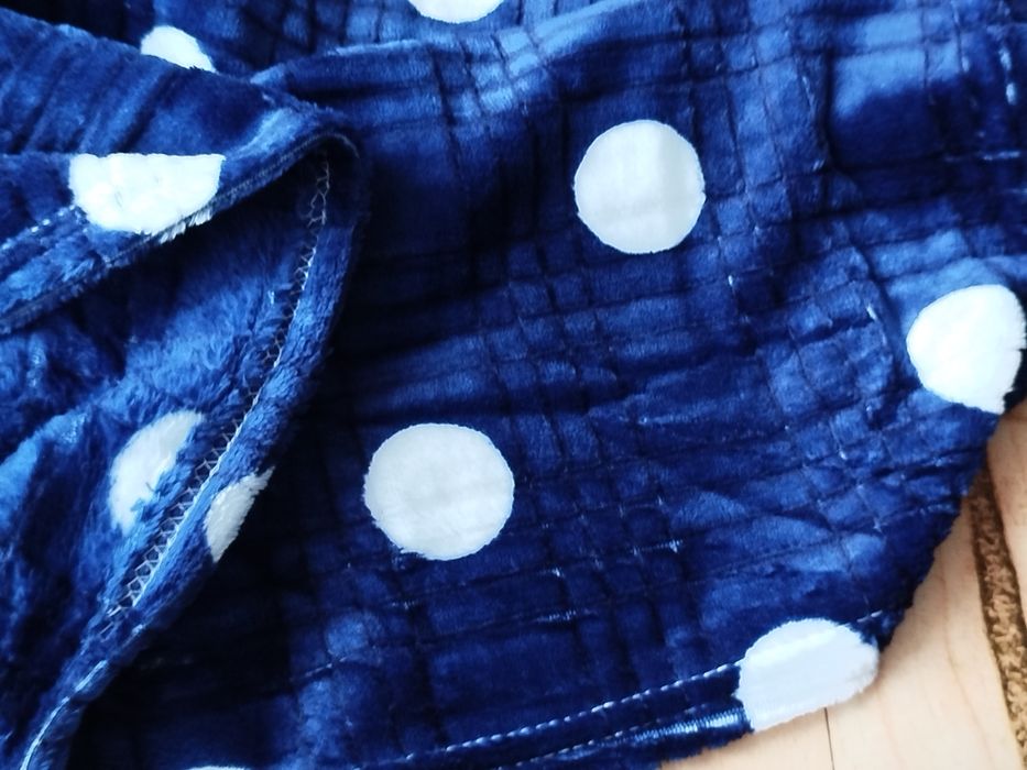 Плед двоспальний 180 на 200  з принтом