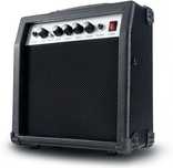 Wzmacniacz Rocktile PG-10 o mocy 10 W (RMS)/25 W (Peak) zapewnia wysta