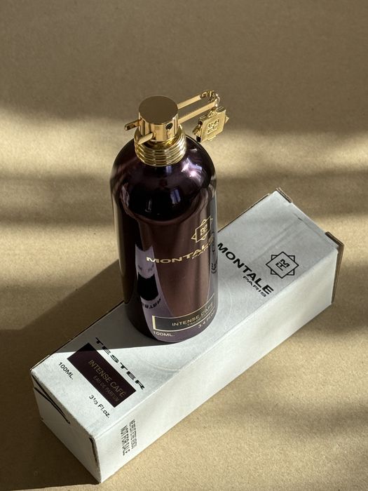 Montale Intense Cafe оригінал, 100 мл.