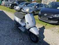 Piaggio Vespa 125cm 2006