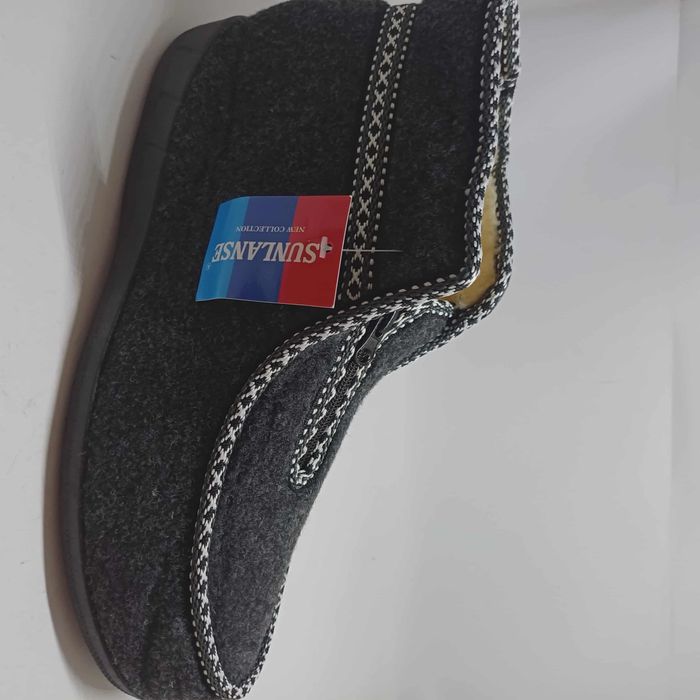 Nowe pantofle bambosze roz 46