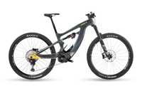 Rower elektryczny e-bike eMtB XTEP CARBON LYNX 6 PRO-S - ES981