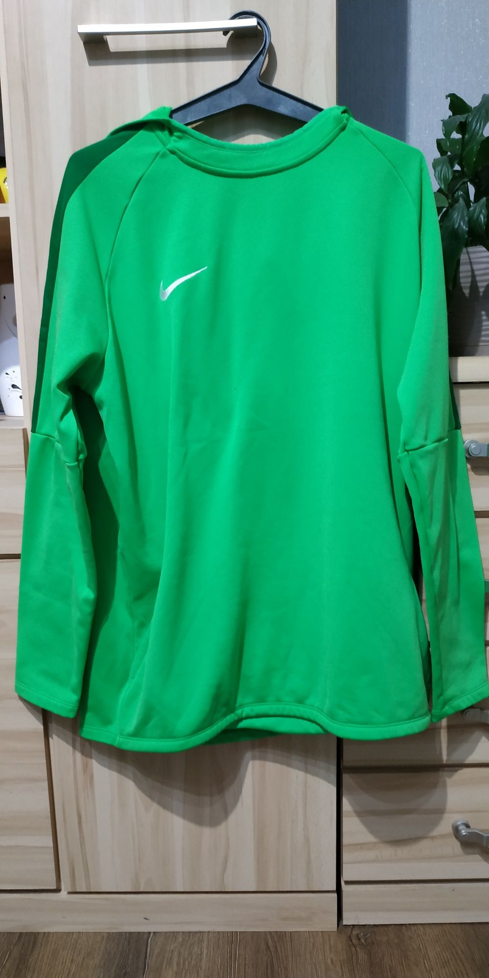 Bluza z kapturem Nike XL