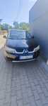 Mitsubishi Outlander 2 2.2