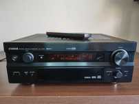 Amplituner Yamaha RX-V1500 RDS pilot