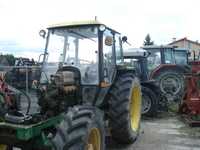 kabina mc1 john deere 1640