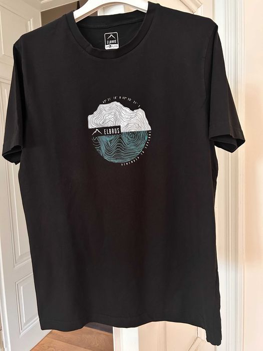 Koszulka męska ELBRUS rozm. L