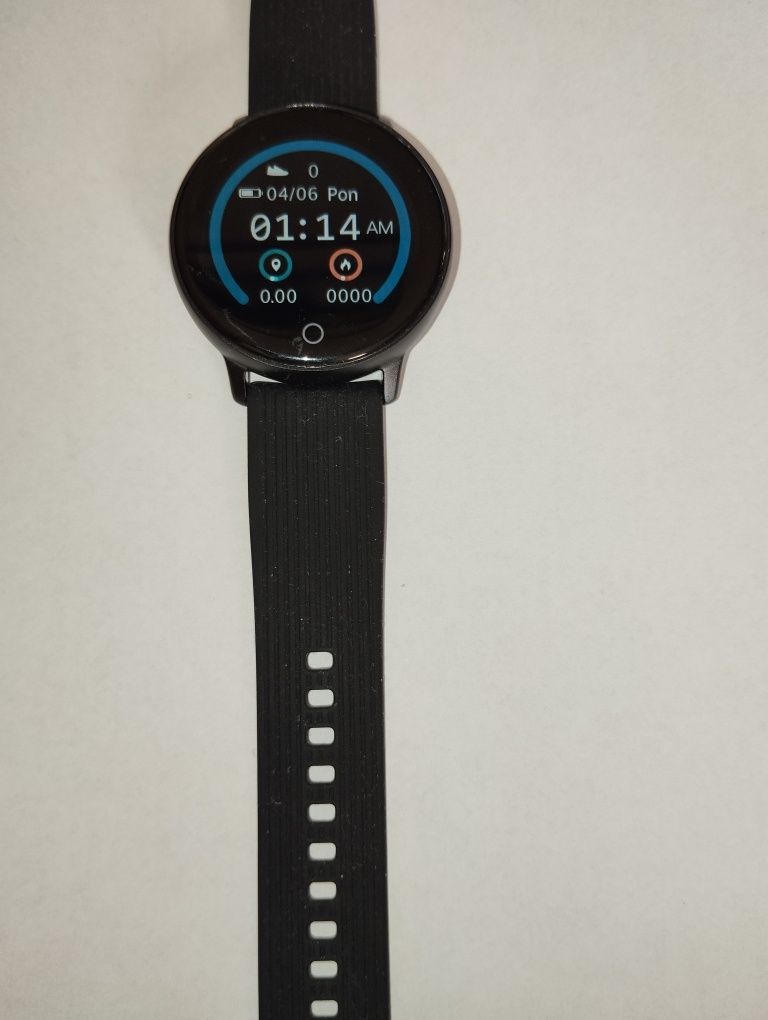 Smartwatch Lenovo Błażej HW10H