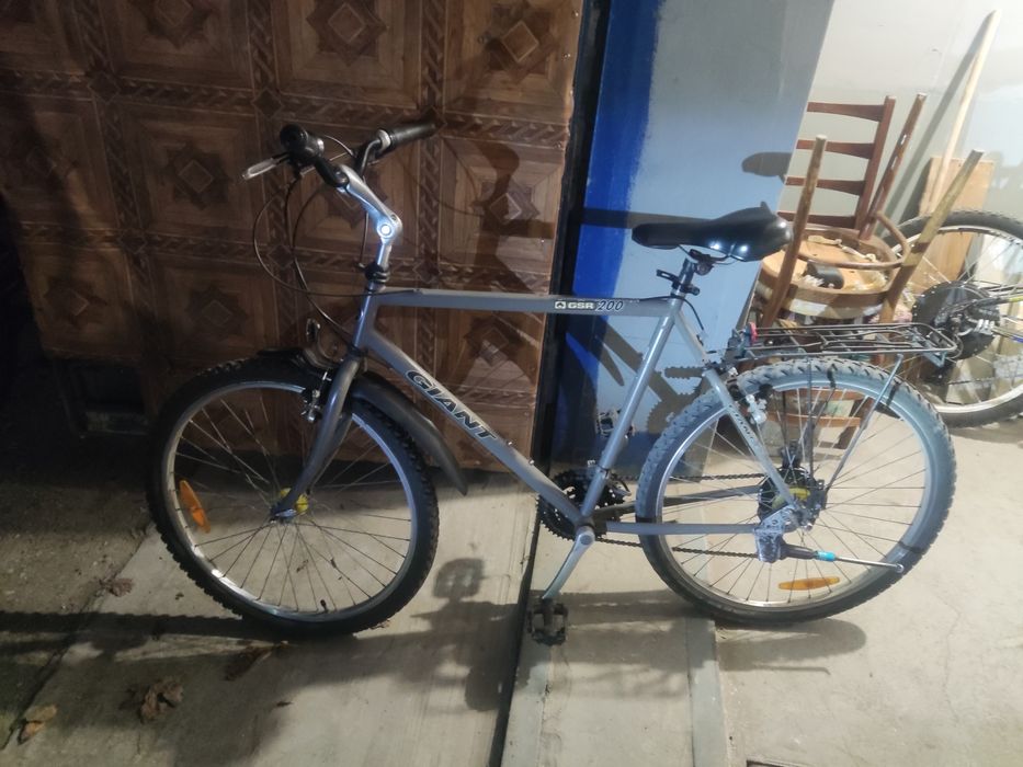 Велосипед на 26 колесах.  Разные.