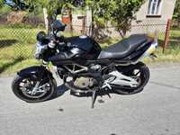 Aprilia Shiver 750 , 2011r , Arrow ,