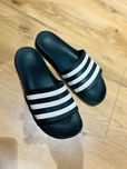 Klapki Adidas roz. 45  29 cm