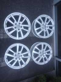 17" Audi A3 8V0 S-Line VW Sharan Golf Gti VI Eos Caddy Scirocco Skoda