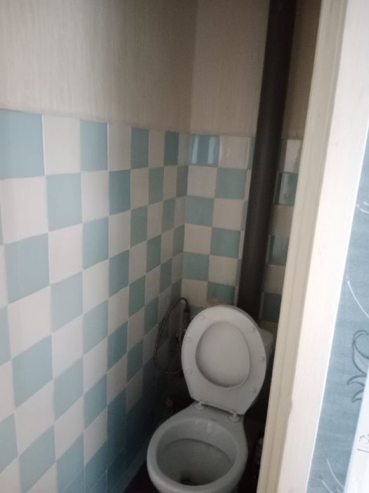 Продам двухкомнатную квартиру