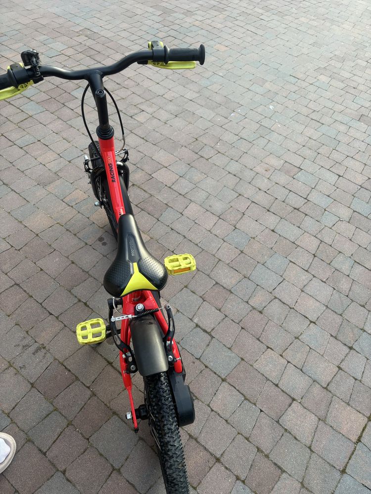Rowerek dzieciecy B-twin