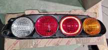 Tylna prawa lampa toyota supra mk4
