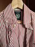 Camisa Sacoor Slim fit S