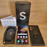 Samsung S22 Ultra 12/512GB