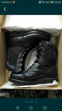 Buty wojskowe 926 MON .  Rozmiar 29