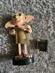 Lego Dobby the Hause Elf Harry Potter