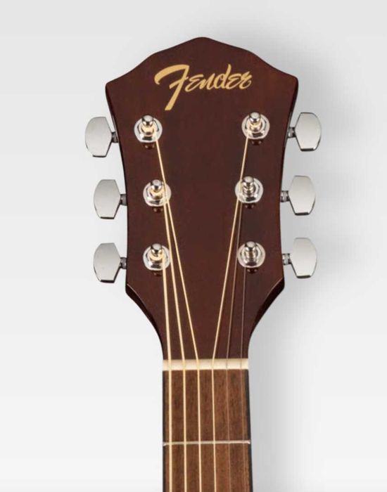 Акустична гітара Fender FA-135 Limited Edition