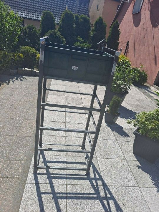 Regały na wymiar