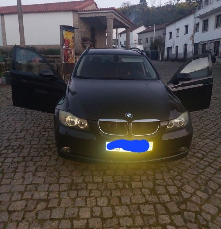 Oportunidade bmw