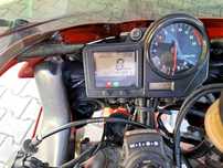 Segue para venda Honda Cbr 929rr