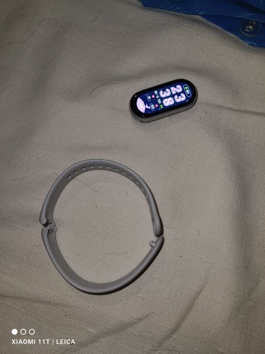 Xiaomi mi band 9
