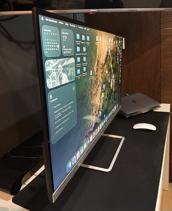 Monitor HP 32f FHD
